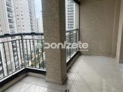 Apartamento 3 Dormitórios com Varanda Gourmet em Vila...