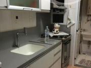 Apartamento com 3 dormitórios à venda, 86 m² por R$...