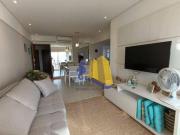 Apartamento com 3 dormitórios à venda, 86 m² por R$...
