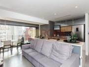 Apartamento com 3 dormitórios à venda, 86 m² por R$...