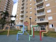 Apartamento com 3 dormitórios à venda, 86 m² por R$...