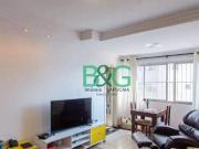Apartamento com 3 dormitórios à venda, 86 m² por R$...