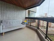 Apartamento com 3 dormitórios à venda, 86 m² por R$...