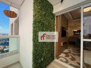 Apartamento com 3 dormitórios à venda, 86 m² por R$...