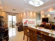 Apartamento com 3 dormitórios à venda, 86 m² por R$...