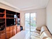 Apartamento com 3 dormitórios à venda, 86 m² por R$...