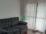 Apartamento à venda, 86 m² por R$ 729.000,00 Vila...