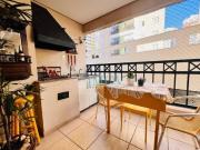Apartamento à venda, 86 m² por R$ 780.000,00 Jardim...