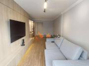 Apartamento com 3 dormitórios à venda, 86 m² por R$...