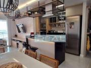 Apartamento com 3 dormitórios à venda, 86 m² por R$...