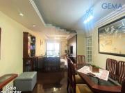 Apartamento com 3 dormitórios à venda, 86 m² por R$...