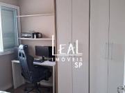 Apartamento com 3 dormitórios à venda, 86 m² por R$...