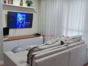 Apartamento com 3 dormitórios à venda, 86 m² por R$...