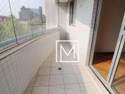 Apartamento com 3 dormitórios à venda, 86 m² por R$...