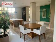 Apartamento com 3 dormitórios à venda, 86 m² por R$...