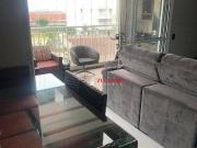 Apartamento com 3 dormitórios à venda, 86 m² por R$...