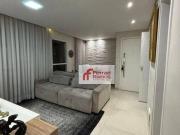 Apartamento com 3 dormitórios à venda, 86 m² por R$...