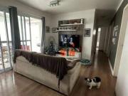 Apartamento com 3 dormitórios à venda, 86 m² por R$...