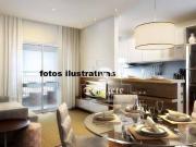 Apartamento com 3 dormitórios à venda, 86 m² por R$...