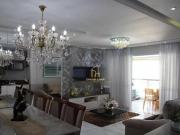 Apartamento com 3 dormitórios à venda, 86 m² por R$...