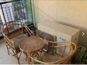 Apartamento com 3 dormitórios à venda, 86 m² por R$...