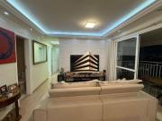 Apartamento com 3 dormitórios à venda, 86 m² por R$...