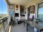 Apartamento com 3 dormitórios à venda, 86 m² por R$...