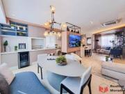 Apartamento com 3 dormitórios à venda, 87 m² a partir de...