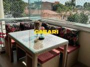 Apartamento com 3 dormitórios à venda, 87 m² Casa Branca...