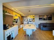 Apartamento com 3 dormitórios à venda, 87 m² no...