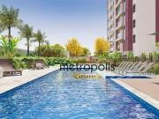 Apartamento à venda, 87 m² por R$ 1.006.000,00 Santa...