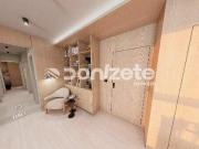 Apartamento 3 Quartos com Varanda Gourmet no Jardim,...