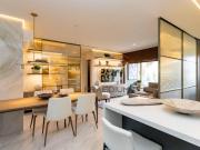 Apartamento com 3 dormitórios à venda, 87 m² por R$...