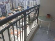 Apartamento com 3 dormitórios à venda, 87 m² por R$...