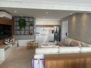 Apartamento com 3 dormitórios à venda, 87 m² por R$...