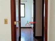 Apartamento à venda, 87 m² por R$ 1.100.000,00 Chácara...