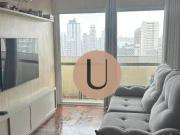 Apartamento com 3 dormitórios à venda, 87 m² por R$...