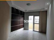 Apartamento com 3 dormitórios à venda, 87 m² por R$...