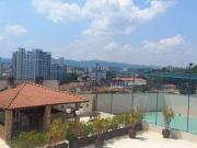 Apartamento à venda, 87 m² por R$ 570.000,00 Santana São...