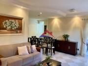 Apartamento com 3 dormitórios à venda, 87 m² por R$...
