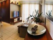 Apartamento com 3 dormitórios à venda, 87 m² por R$...