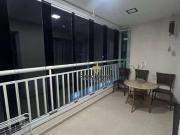 Apartamento com 3 dormitórios à venda, 87 m² por R$...