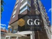 Apartamento com 3 dormitórios à venda, 87 m² por R$...