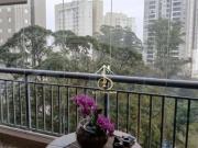 Apartamento com 3 dormitórios à venda, 87 m² por R$...