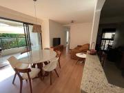 Apartamento com 3 dormitórios à venda, 87 m² por R$...