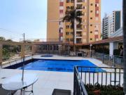 Apartamento com 3 dormitórios à venda, 87 m² por R$...
