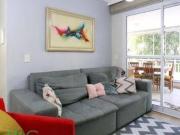 Apartamento com 3 dormitórios à venda, 87 m² por R$...