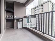 Apartamento com 3 dormitórios à venda, 87 m² por R$...