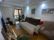 Apartamento com 3 dormitórios à venda, 87 m² por R$...