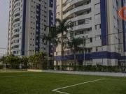 Apartamento com 3 dormitórios à venda, 87 m² por R$...